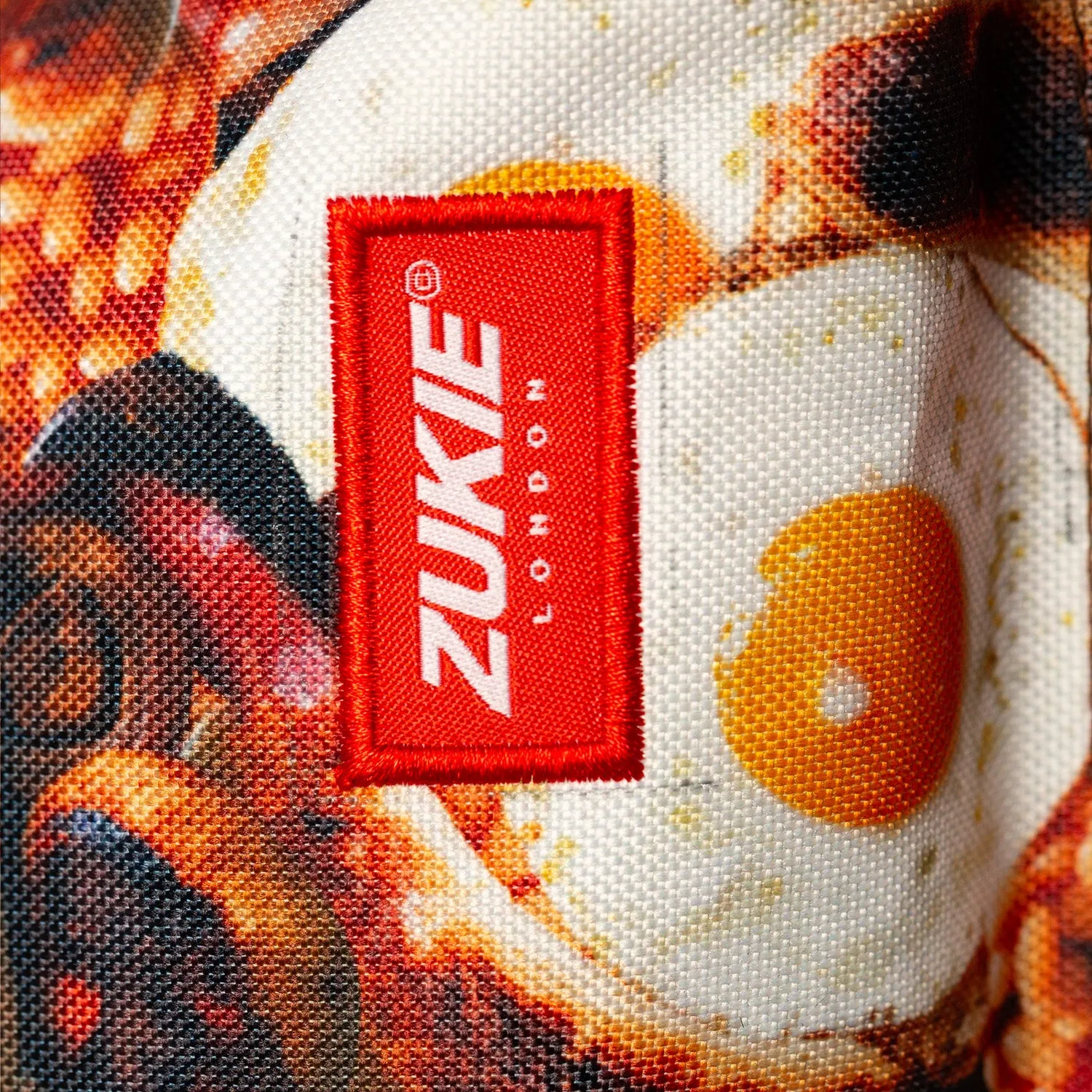 ZUKIE FRY UP BACKPACK