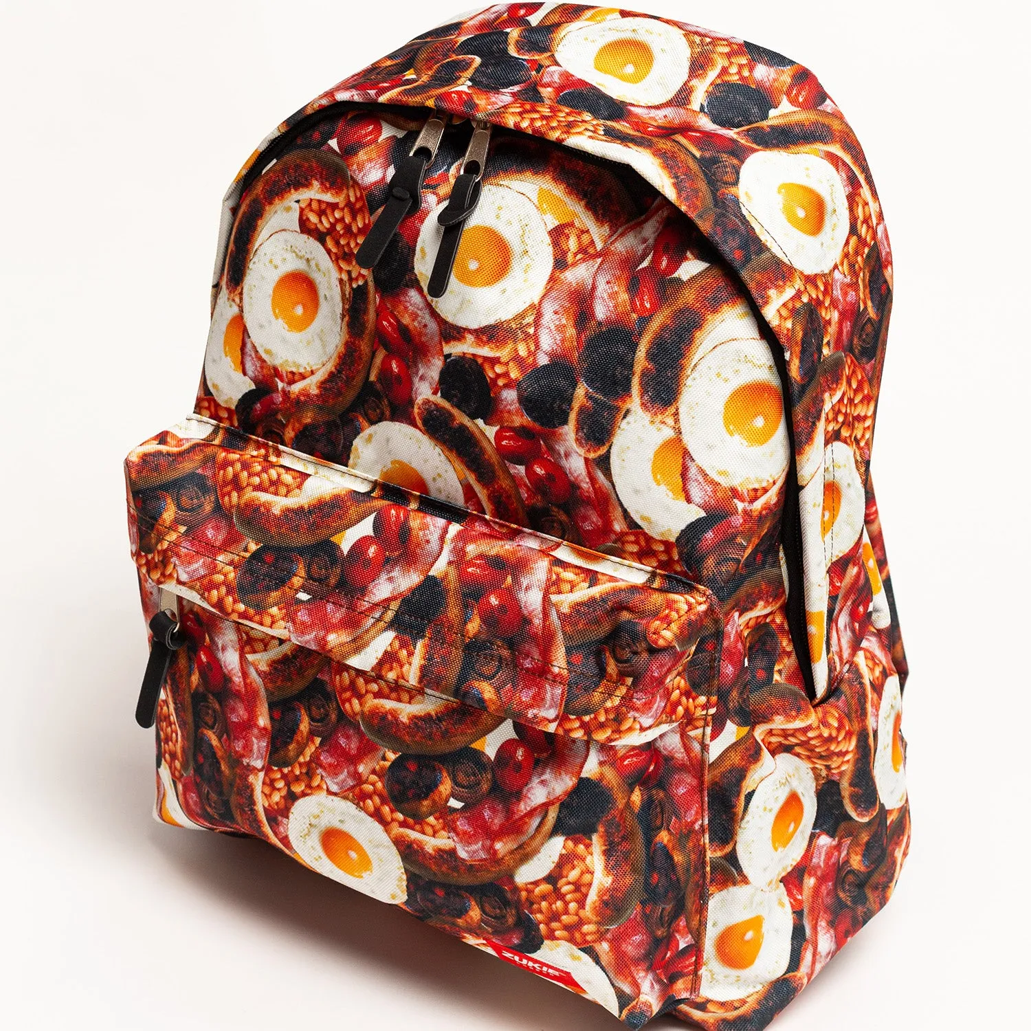 ZUKIE FRY UP BACKPACK