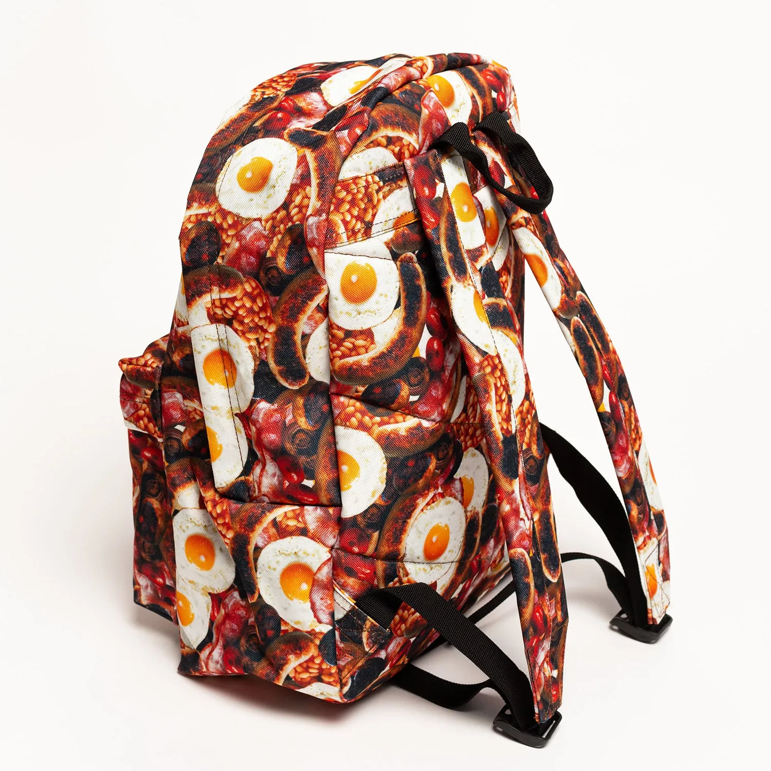 ZUKIE FRY UP BACKPACK
